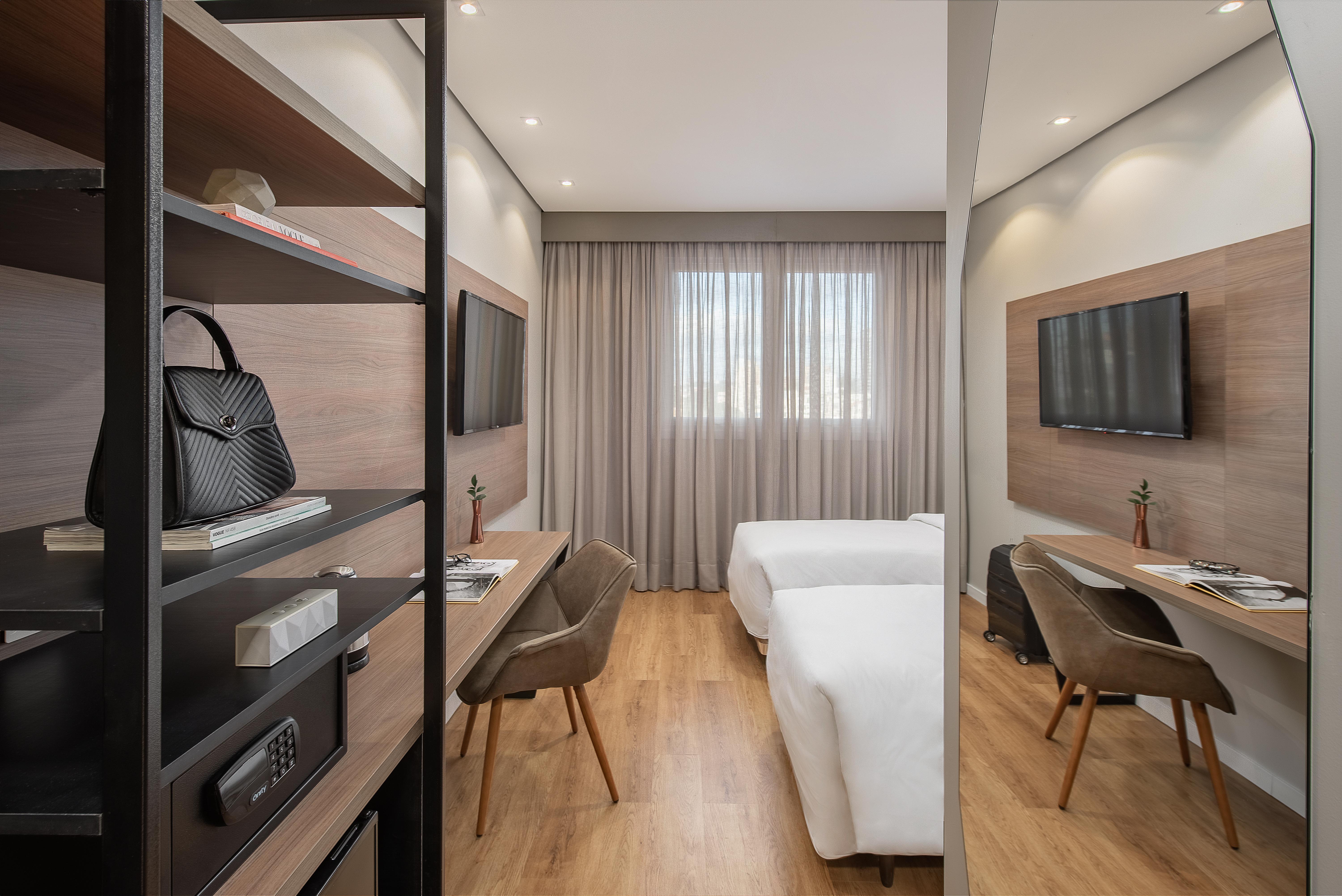Intercity São Leopoldo Екстериор снимка
